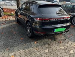 Nero Usata 2020 Porsche Macan SUV | 54.000 € (Buon prezzo)