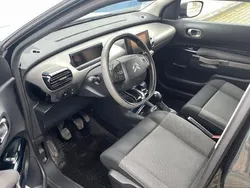 Nero Usata 2018 Citroën C4 Cactus Feel Due volumi | 9500 € (Buon prezzo)
