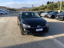 Nero Usata 2021 VW Polo Life Tre volumi | 20.500 € (Molto cara)