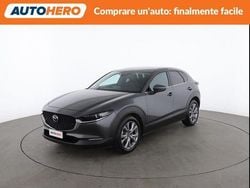 Grigio Usata 2019 Mazda CX-30 Exclusive SUV | 18.899 € (Buon prezzo)