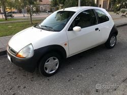 Bianco Usata 2004 Ford Ka Collection Due volumi | 1600 € (Ottimo prezzo)