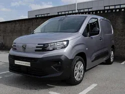 Grigio Nuova 2025 Peugeot Partner S Monovolume | 22.690 €