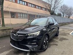 Usata 2018 Opel Grandland X SUV | 13.500 € (Ottimo prezzo)