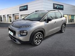 Grigio Usata 2021 Citroën C3 Aircross Shine SUV | 14.850 € (Buon prezzo)