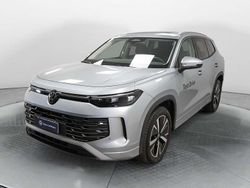 Argento Usata 2025 VW Tayron Elegance SUV | 54.500 € (Super prezzo)