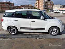 Bianco Usata 2016 Fiat 500L Living Monovolume | 3900 € (Ottimo prezzo)
