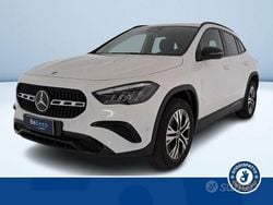 Bianco Nuova 2025 Mercedes GLA180 Advanced SUV | 42.000 € (Buon prezzo)