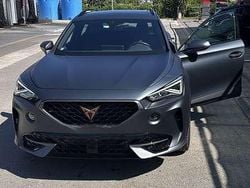 Grigio Usata 2023 Cupra Formentor SUV | 32.000 € (Cara)