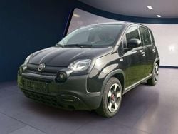 Nero Usata 2023 Fiat Panda Cross Cross Due volumi | 12.900 € (Buon prezzo)