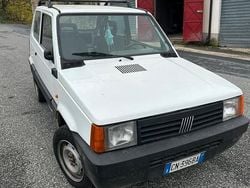 Usata 2003 Fiat Panda 4x4 Due volumi | 5200 €