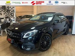 Nero Usata 2019 Mercedes GLA200 Night SUV | 19.999 € (Super prezzo)