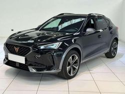 Nero Usata 2022 Cupra Formentor SUV | 27.400 € (Cara)