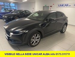 Nero Usata 2020 Mazda CX-30 Exclusive SUV | 22.500 € (Molto cara)