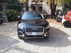 Nero Usata 2018 Audi Q2 Admired SUV | 18.300 € (Ottimo prezzo)