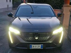 Grigio Usata 2023 Peugeot 308 Allure Station wagon | 24.500 € (Buon prezzo)