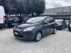 Grigio Usata 2014 Ford C-MAX Titanium Monovolume | 6999 € (Buon prezzo)