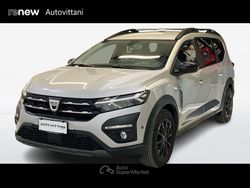 Grigio Usata 2022 Dacia Jogger Extreme Monovolume | 15.750 € (Buon prezzo)