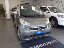 Grigio Usata 2014 Smart ForTwo Coupé Pulse Due volumi | 6800 € (Super prezzo)