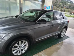 Grigio Usata 2019 VW T-Roc Advance SUV | 19.900 € (Ottimo prezzo)