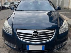 Blu Usata 2012 Opel Insignia Sport Station wagon | 2900 € (Ottimo prezzo)