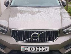 Grigio Usata 2021 Volvo XC40 Inscription SUV | 21.000 € (Ottimo prezzo)