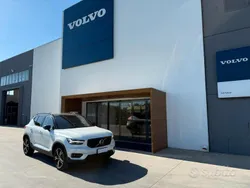 Bianco Usata 2019 Volvo XC40 R-Design SUV | 26.500 € (Buon prezzo)