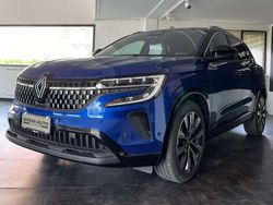Blu/azzurro Usata 2023 Renault Austral Techno SUV | 34.900 € (Molto cara)