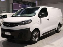 Bianco Usata 2023 Opel Vivaro Enjoy Monovolume | 16.490 € (Super prezzo)