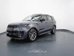 Blu Usata 2024 Land Rover Range Rover Sport Autobiography SUV | 126.990 € (Cara)