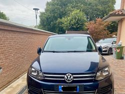 Blu Usata 2012 VW Touareg SUV | 12.000 € (Buon prezzo)