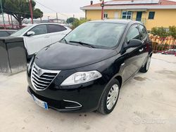 Nero Usata 2012 Lancia Ypsilon Gold Due volumi | 6499 € (Buon prezzo)