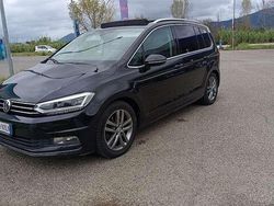 Usata 2016 VW Touran Business Monovolume | 13.000 € (Buon prezzo)