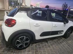 Usata 2022 Citroën C3 Feel Tre volumi | 11.900 € (Buon prezzo)