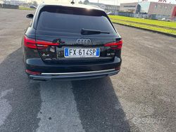 Usata 2019 Audi A4 Station wagon | 19.000 €