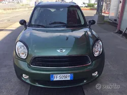 Usata 2016 Mini Countryman SUV | 12.400 € (Cara)