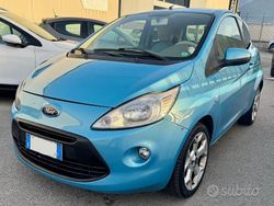 Usata 2009 Ford Ka Titanium Due volumi | 4300 € (Buon prezzo)