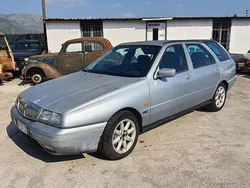 Usata 1998 Lancia Kappa Station wagon | 2990 € (Ottimo prezzo)