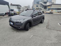 Grigio Usata 2018 Citroën C4 Cactus Due volumi | 10.500 € (Buon prezzo)