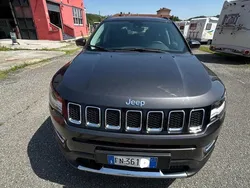 Grigio Usata 2018 Jeep Compass SUV | 15.800 € (Ottimo prezzo)