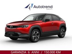 Rosso Usata 2024 Mazda MX30 Makoto SUV | 31.900 € (Molto cara)