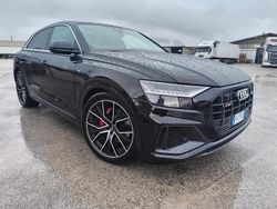Nero Usata 2019 Audi Q8 Sport SUV | 48.000 € (Molto cara)