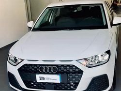 Bianco Usata 2025 Audi A1 Tre volumi | 28.500 € (Buon prezzo)