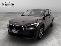 Nero Usata 2021 BMW X2 Comfort Edition SUV | 22.900 € (Ottimo prezzo)