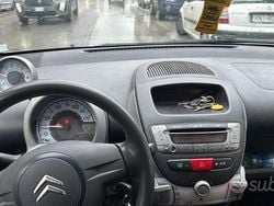 Grigio Usata 2006 Citroën C1 Due volumi | 2200 € (Ottimo prezzo)