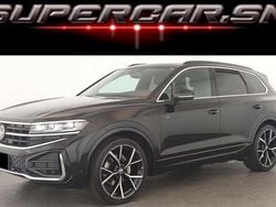 Nero Usata 2024 VW Touareg R-line SUV | 64.990 € (Buon prezzo)
