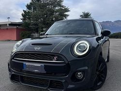 Usata 2019 Mini Cooper S Due volumi | 18.950 € (Buon prezzo)