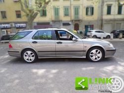 Grigio Usata 2003 Saab 9-5 Vector Station wagon | 10.300 €