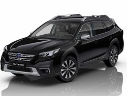 Nero Nuova 2025 Subaru Outback Premium SUV | 54.950 € (Molto cara)