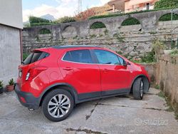 Rosso Usata 2016 Opel Mokka SUV | 9800 € (Ottimo prezzo)
