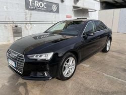 Usata 2016 Audi A4 Business Tre volumi | 15.500 € (Buon prezzo)